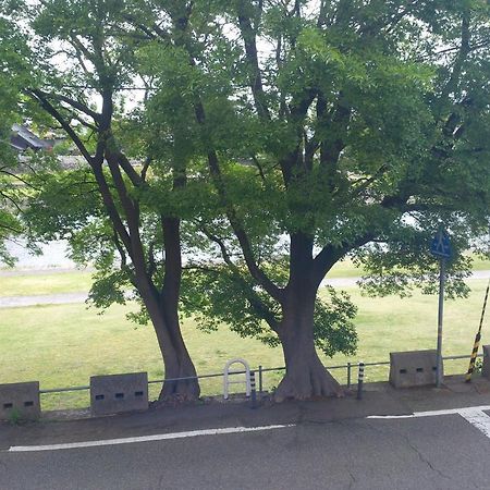 Petit Hotel Ivy Kanazawa Eksteriør billede